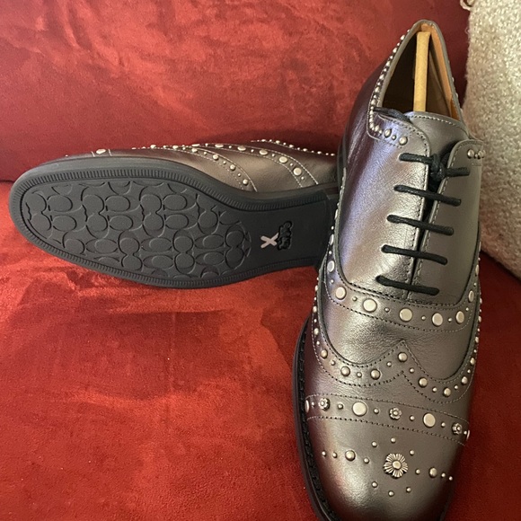 COPY - Coach shoes - Picture 3 of 4